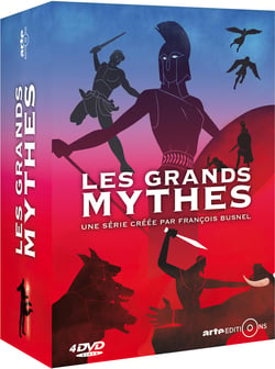 Les Grands Mythes