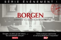 Borgen - Saison 1