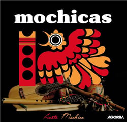 Fiesta mochica