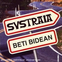 Beti Bidean
