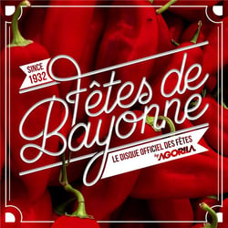 Fêtes de Bayonne