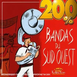 200% Bandas Du Sud Ouest