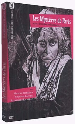 Les Mystères de Paris