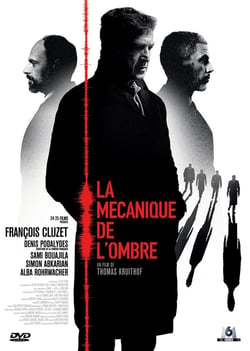 La Mécanique de l'ombre