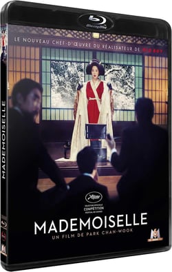 Mademoiselle