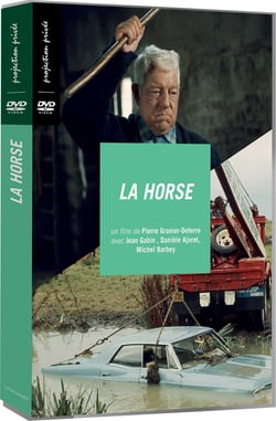 La Horse