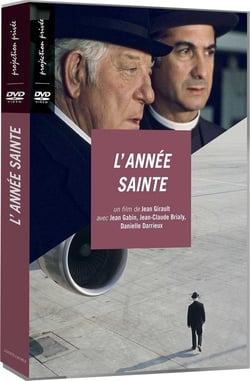 L'Année sainte
