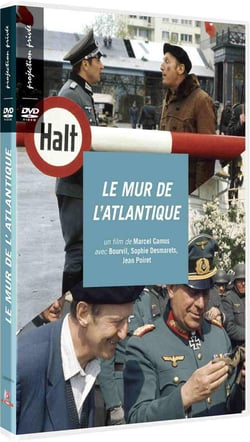 Le Mur de l'Atlantique