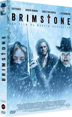 Brimstone
