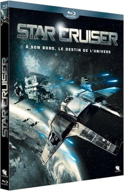 Star Cruiser