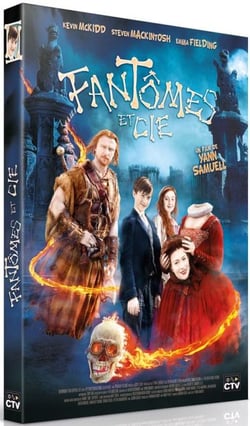 Fantômes et Cie