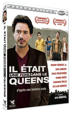 Il était une fois dans le Queens