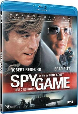 Spy Game