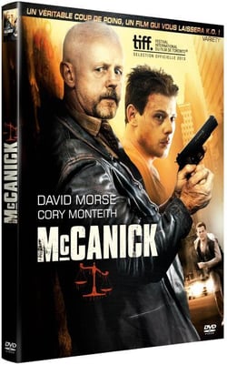 McCanick