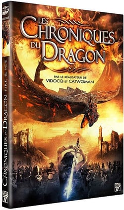 Les Chroniques du Dragon