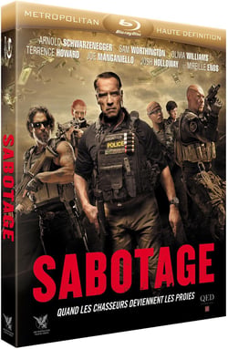 Sabotage