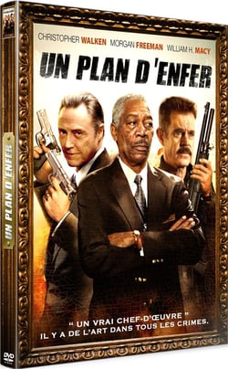 Un plan d'enfer