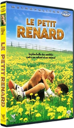 Le Petit renard