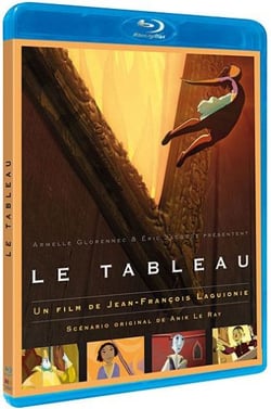 Le Tableau