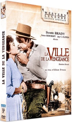 La Ville de la vengeance