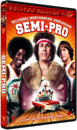 Semi-Pro