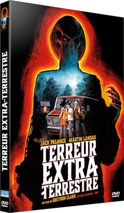 Terreur extraterrestre