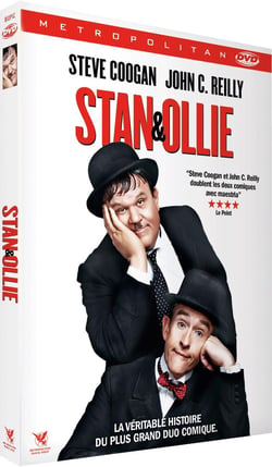 Stan & Ollie