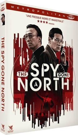 The Spy Gone North