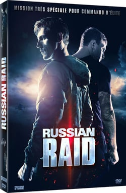 Russian Raid