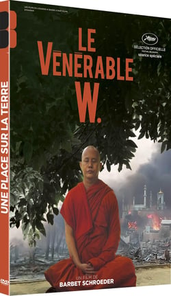 Le Vénérable W.