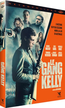 Le Gang Kelly