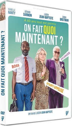 On fait quoi maintenant ?