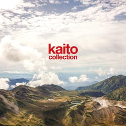 Collection - édition colorée