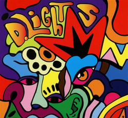 D.lights
