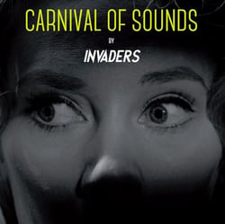 Carnival of sounds