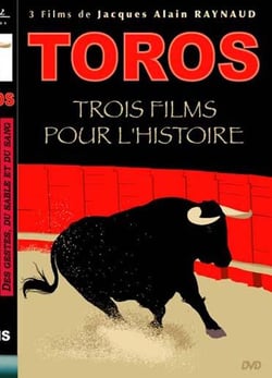 Toros - 3 films pour l'histoire