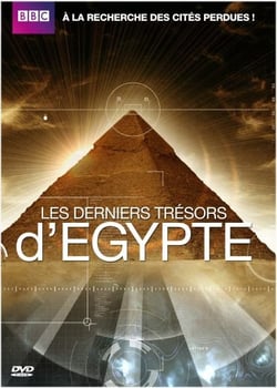 Les Derniers trésors d'Egypte