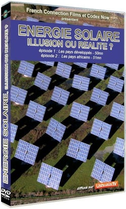 Energie solaire : Illusion ou réalité ?