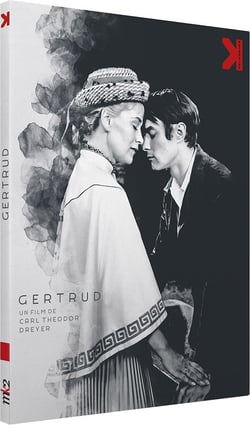 Gertrud