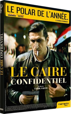 Le Caire confidentiel