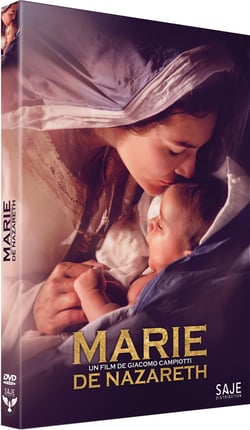 Marie de Nazareth