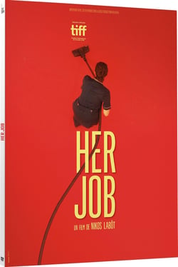 Her Job