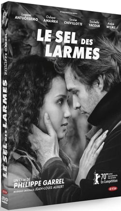 Le Sel des larmes