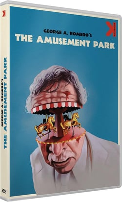 The Amusement Park