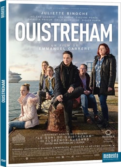 Ouistreham