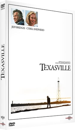 Texasville