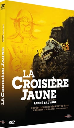 La Croisière jaune