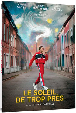 Le Soleil de trop près