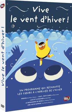 Vive le vent d'hiver