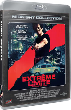 Extrême limite